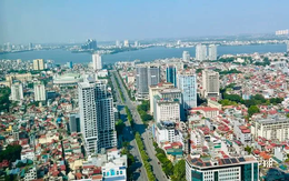 Hà Nội hoàn thành dữ liệu đất đai trong tháng 8
