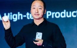 Bức thư xin nghỉ việc 75.000 chữ khiến CEO Alibaba mất ghế