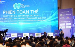 Loạt 'đại bàng' từ Hàn Quốc, Nhật Bản, Singapore... tiếp tục chọn Việt Nam là điểm đến chiến lược
