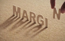 58 mã chứng khoán bị HNX cắt margin trong quý III/2026