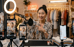 Cuộc cách mạng lớn nhất của TMĐT không nằm ở Shopee hay TikTok Shop: AI đang biến shop 3 người thành "công ty" 30 người
