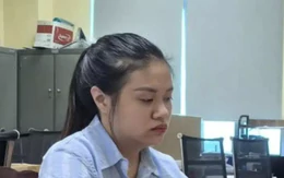 Cô gái trẻ bị khởi tố vì bán thực phẩm tăng cường sinh lý đàn ông giả