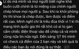 Xác minh vụ 2 thí sinh ở Phú Thọ thi thử 3,6 - 6,5 điểm, thi tốt nghiệp THPT được 9