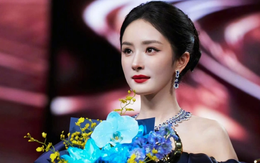 Từng bị chỉ trích bỏ bê con gái, Dương Mịch đã trả lời phỏng vấn ra sao mà dân mạng "quay xe", từ chê thành xuýt xoa khen cách cô dạy con?