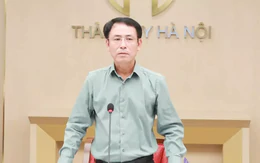 Hà Nội rà soát toàn bộ các dự án chậm triển khai
