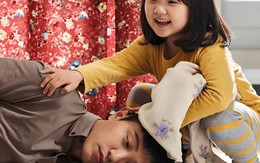 6 bằng chứng cho thấy con rất yêu bạn, chỉ cần trúng 3 điều, bạn đã là phụ huynh hạnh phúc nhất thế giới