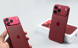iPhone 18 Pro Max lộ thiết kế mới, có 3 màu sắc