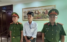 Ra lệnh bắt tạm giam giám đốc Trần Đình Hải 47 tuổi