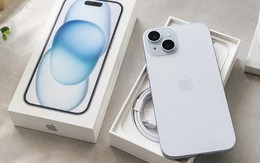 iPhone 15 cũ được cân nhắc trước biến động giá iPhone mới