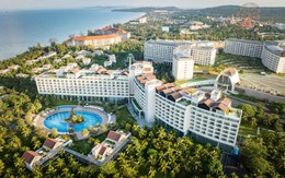 “Ông lớn” của ngành khách sạn toàn cầu mở loạt "road trip" xuyên Việt: Kết nối trải nghiệm nghỉ dưỡng đẳng cấp quốc tế và phong vị ẩm thực địa phương