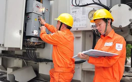 EVN tăng giá điện từ 2% phải xin ý kiến