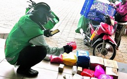 Thông báo quan trọng tới người hay mua hàng online