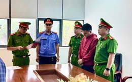 Nhân viên ngân hàng ở Quảng Trị lừa đảo chiếm đoạt hơn 29 tỷ đồng