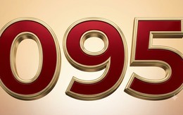 Tin vui cho hàng triệu người dùng về đầu số di động 095