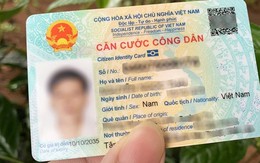 Làm ngay điều này để biết CCCD có đang bị lộ thông tin hay không