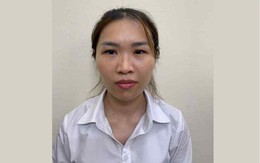 Điều tra số tiền 2,6 tỷ đồng, bắt nhân viên ngân hàng Nguyễn Thị Thu Hà