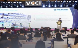Doanh nghiệp ngành nhựa giải mã chiến lược "Biến yếu tố Xanh thành lợi thế cạnh tranh"