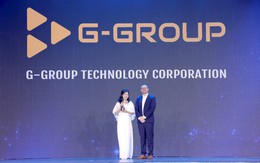 Lần thứ 4 G-Group được vinh danh là "Nơi làm việc tốt nhất Châu Á"