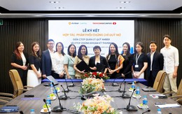 Amber Capital và TCBS hợp tác phân phối quỹ mở tới nhà đầu tư