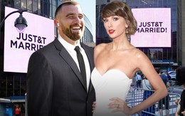 Chi tiết quan trọng nhất trong đám cưới của Taylor Swift bại lộ?