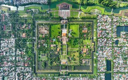 Việt Nam có 1 thành phố sở hữu 8 di sản UNESCO, có cây cầu kết cấu "6 vài 12 nhịp" độc nhất cả nước