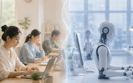 Microsoft công bố 40 nghề có nguy cơ bị AI thay thế cao nhất và thấp nhất: Phiên dịch, nhân viên CSKH, lập trình viên nằm trong nhóm chịu tác động lớn