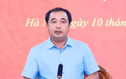 Bí thư Hà Nội chỉ đạo tháo gỡ điểm nghẽn cho Khu công nghệ cao Hòa Lạc