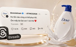 Một câu bình luận hơn 14.000 like giữa tâm bão Anh trai vượt ngàn chông gai: Dove đã thắng cú marketing khôn ngoan nhất mùa hè này như thế nào?
