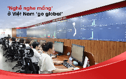 ‘Nghề nghe mắng’ ở Việt Nam ‘go global’: Giấc mơ hoang đường đã trở thành hiện thực nhờ đâu?