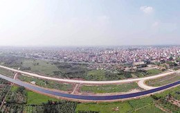 Đẩy nhanh tiến độ xây dựng Dự án đường Vành đai 4 - Vùng Thủ đô Hà Nội: Mở không gian phát triển gắn với kiểm soát đầu cơ đất