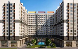 Doanh nghiệp sở hữu 'đất vàng' 79 Lạc Trung biến động cổ đông, huy động vốn để triển khai dự án