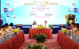 Doanh nghiệp vẫn khó vay vốn dù có hàng loạt gói tín dụng ưu đãi
