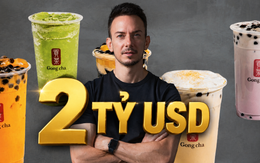 Gong Cha được rao bán 2 tỷ USD: "Giải phẫu" thương vụ trà sữa kỳ lạ nhất châu Á, nơi người nhận nhượng quyền mua ngược công ty mẹ