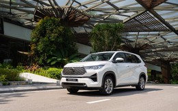 Người Việt chuộng xe xanh, xe hybrid dẫn đầu cuộc đua tăng trưởng