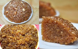 Vì sao gọi là chè kho?