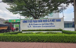 C.P. Group mở rộng đầu tư vào nông nghiệp công nghệ cao và chuyển đổi số