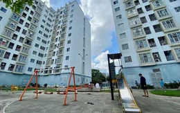 Đà Nẵng có thêm khu nhà ở xã hội hơn 1.600 tỷ đồng ở khu trung tâm
