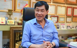 Hành trình 'ngược dòng' của doanh nhân Johnathan Hạnh Nguyễn