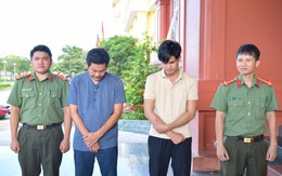 Ra quyết định khởi tố tài xế Nguyễn Phúc Ân SN 1993