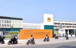 Gian lận thi ở Tuyên Quang: Ai đã bẻ gãy những 'hàng rào' bảo vệ kỳ thi tốt nghiệp?