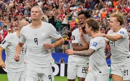 Siêu máy tính dự đoán tỷ lệ thắng Na Uy vs Anh, tứ kết World Cup 2026