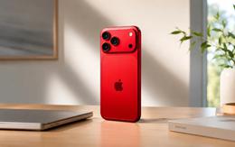 Thông tin mới nhất về giá bán iPhone 18 Pro Max