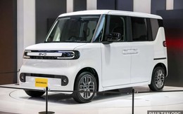 BYD Racco giá dự kiến quy đổi hơn 430 triệu đồng: Trông như xe Nhật, nhỏ hơn Morning, cửa lùa, chạy 320km/sạc