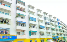 Lý do khó phát triển nhà ở cho thuê