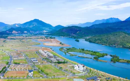 Siêu dự án đô thị được Đà Nẵng gỡ vướng, tăng vốn đầu tư gần 15.500 tỷ đồng
