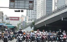 TPHCM xây thêm 7 cầu vượt thép, giảm 'điểm nóng' kẹt xe