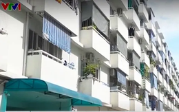 TP Hồ Chí Minh đề xuất đưa dự án nhà ở xã hội, nhà cho thuê vào dự án cấp bách