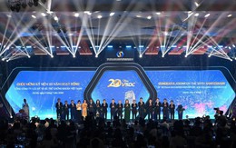 20 năm phát triển VSDC: Từng bước đưa chứng khoán Việt Nam tiến gần hơn tới các chuẩn mực quốc tế