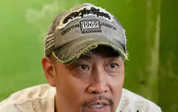 NSƯT Hồ Phong: ‘Hơn 30 năm đóng vai ác’