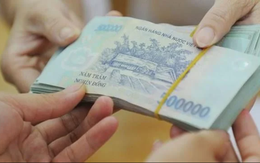 Từ 13/7/2026: Nhóm người này được nhận thêm 1.012.000 đồng, không phân biệt ngạch bậc, chức vụ